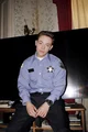 Carl Gallagher Cop