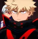 Bakugo katsuki 
