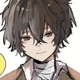 Dazai Sitter