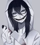 Jeff The Killer