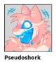 PseudoShork - KP