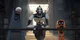 Love Death n Robots