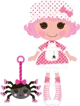 Tuffet Miss Muffet