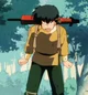 Ryoga Hibiki 