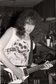 Kirk Hammett