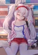 Sleepy Laffey 