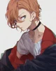 Chuuya Nakahara