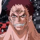 Katakuri Husband