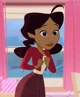 Penny proud