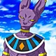 Lord Beerus