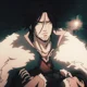 CV - Trevor Belmont