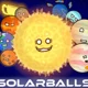 SolarBalls RP nptuno