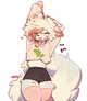 Furry Femboy