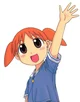 Chiyo-chan