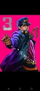 JoJo 