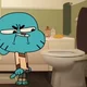 Gumborg