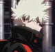 Bakugo