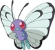 Butterfree