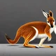 Kangaroo language Sp