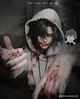 Jeff the killer 