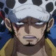 Trafalgar Law