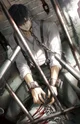 -Serial killer- 