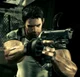 Chris Redfield