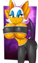 Rouge The Bat