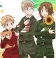 Hetalia baltics