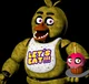 Chica the Chicken