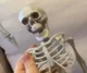 Jimmy The Skeleton