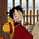 Luffy