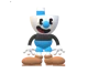 Mugman 3D MOD