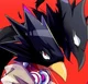 Fumikage Tokoyami