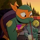 Mikey - ROTTMNT