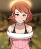 Yukari Takeba 
