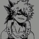 Katsuki Bakugo