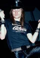 Axl Rose 