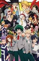 Mha War Arc