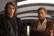 Obi Wan and anakin 