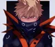 Katsuki Bakugou 