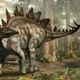 Stegosaurus
