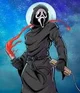 Ghostface 
