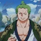 Zoro