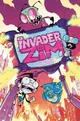 Invasor Zim Rp