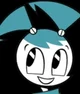 Jenny Wakeman -XJ9-