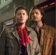 Sam and Dean SPN