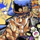 Jotaro Kujo