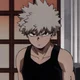 Bakugou katsuki