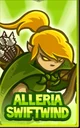 Alleria swiftwind